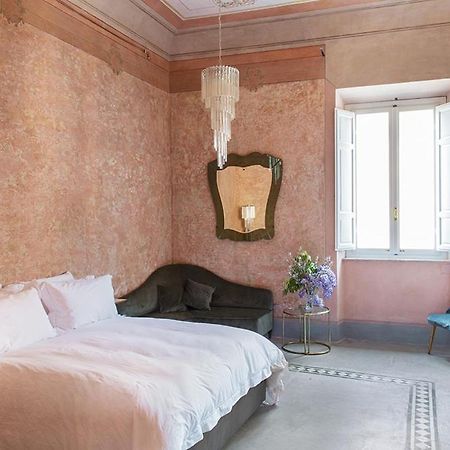 Casa Iris Bed And Breakfast Orbetello Eksteriør billede