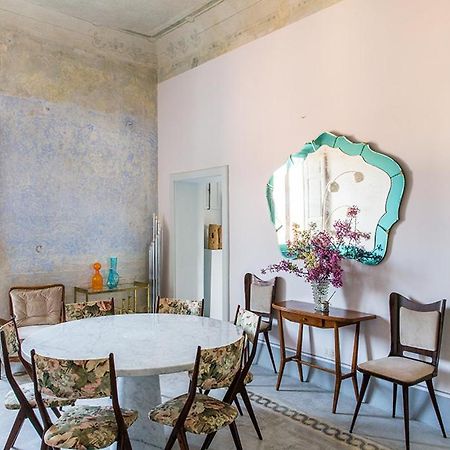 Casa Iris Bed And Breakfast Orbetello Eksteriør billede