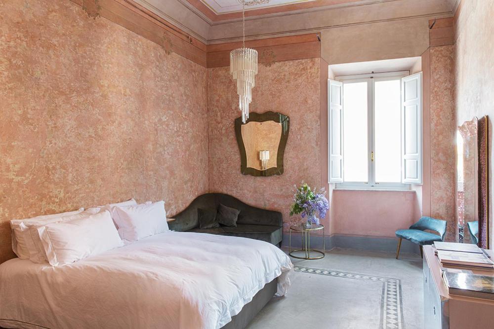 Casa Iris Bed And Breakfast Orbetello Eksteriør billede