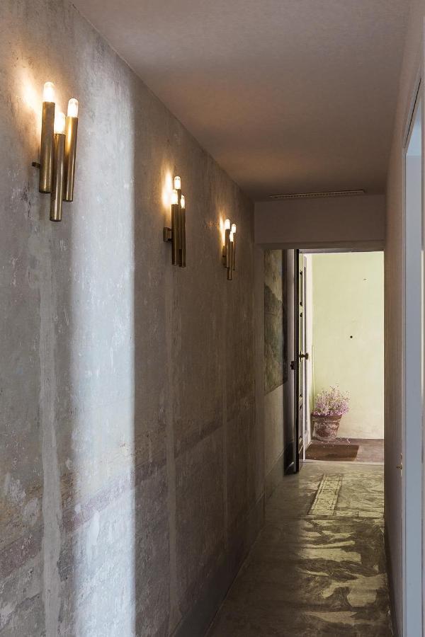 Casa Iris Bed And Breakfast Orbetello Eksteriør billede